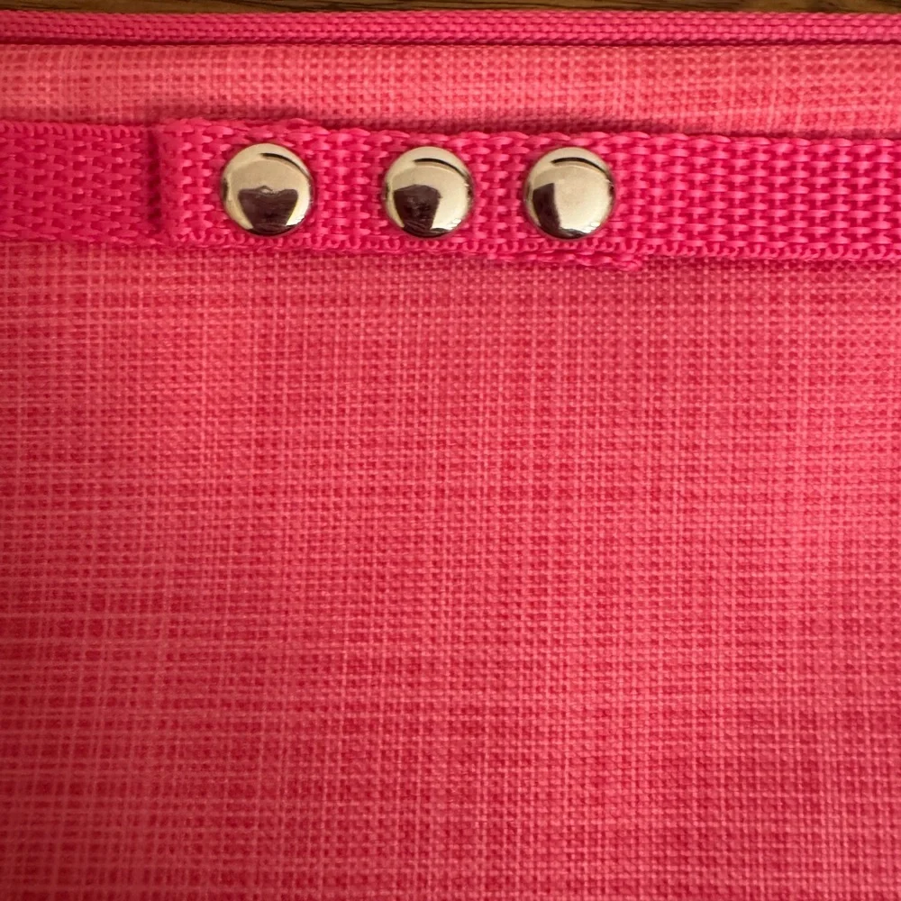 Thirty-One zippered pouch. EUC - Picture 5 of 7